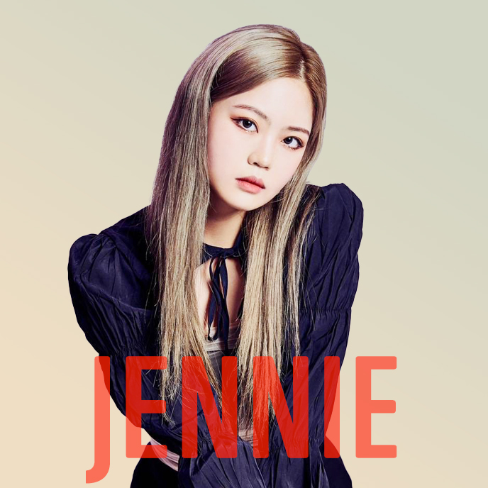 JENNIE